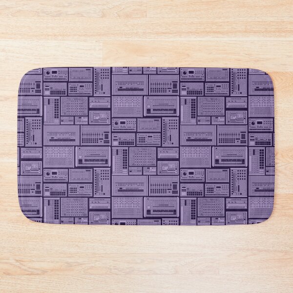 Item preview, Drum Machine for Electronic Musician designed and sold by AtomicMalibu.