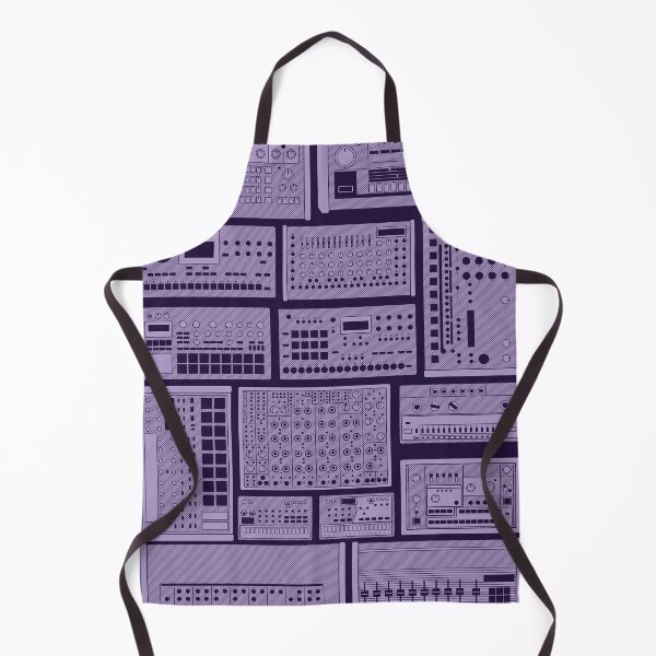 Item preview, Drum Machine for Electronic Musician designed and sold by AtomicMalibu.