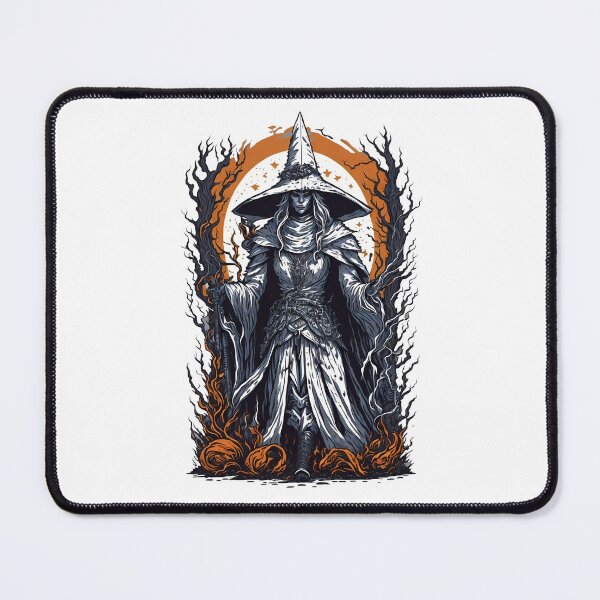 Item preview, Black Witch designed and sold by Win Hardy.