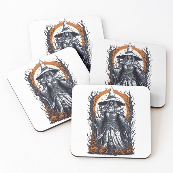 Item preview, Black Witch designed and sold by Win Hardy.