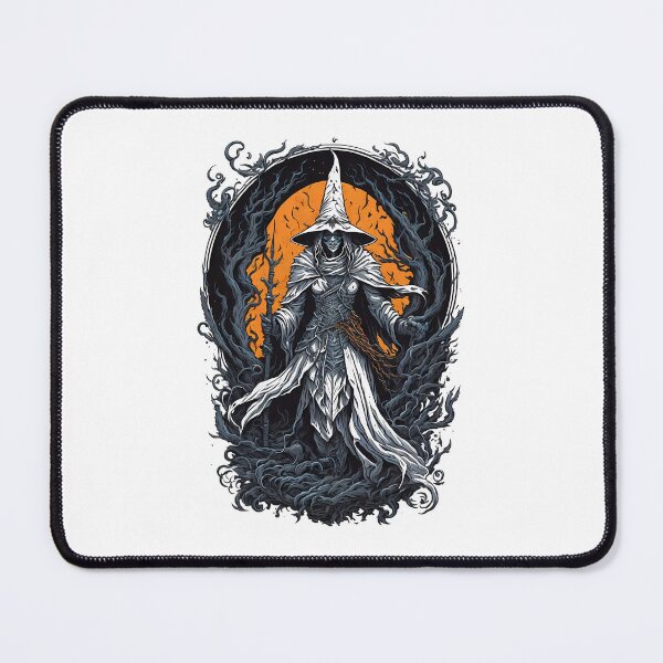 Item preview, Black Witch designed and sold by Win Hardy.