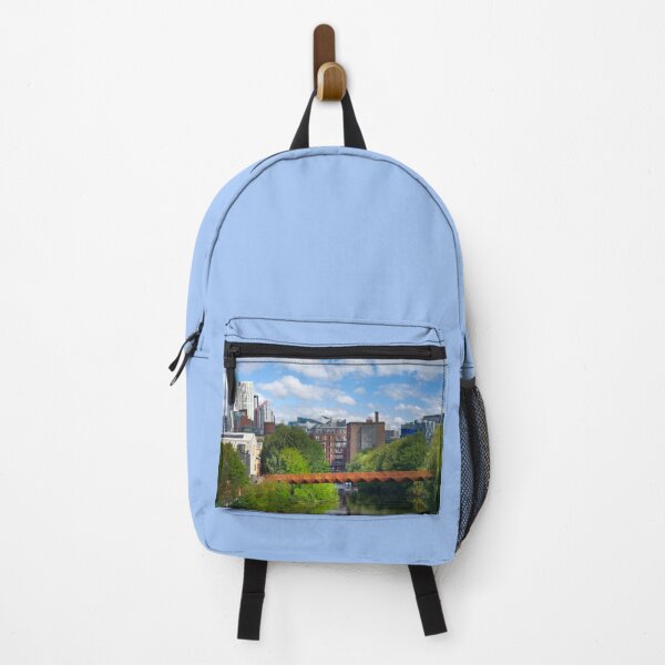 Item preview, Citu Bridge Leeds designed and sold by Alisonchambers2.