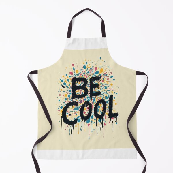 Item preview, Be cool designed and sold by 3oner.