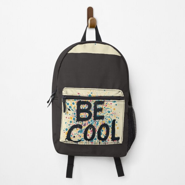 Item preview, Be cool designed and sold by 3oner.