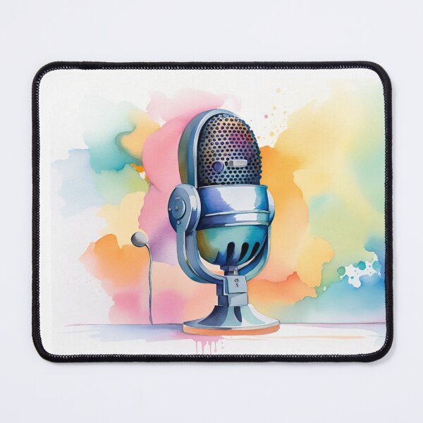 Item preview,  Ask me about my podcast  designed and sold by hillary marek.