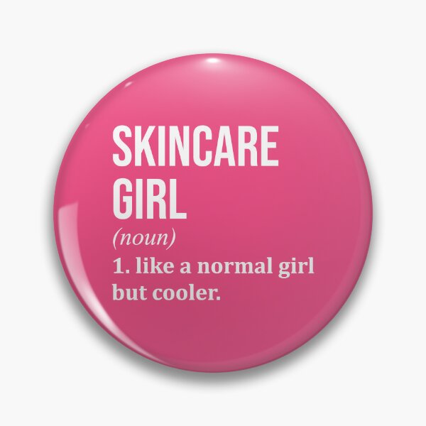 Item preview, Skincare Girl Definition Skincare for Women designed and sold by XCIV.
