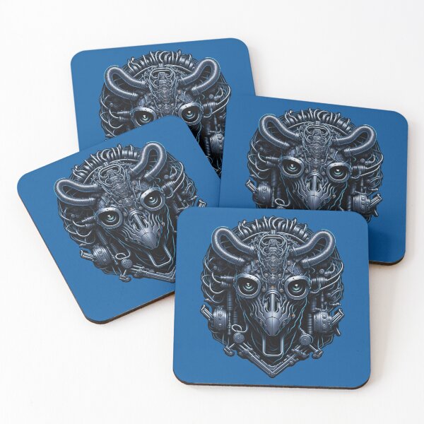 Item preview, Electric Sheep S02 D13 designed and sold by Houerd.