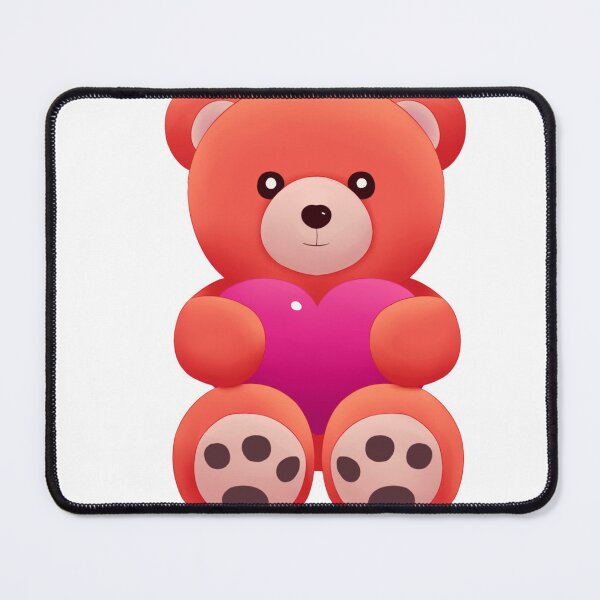 Item preview, Teddy bear designed and sold by elatedclothing.