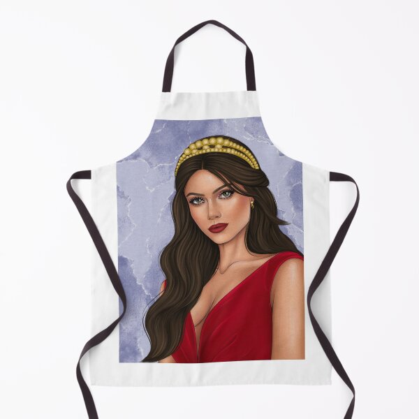 Item preview, Red Queen designed and sold by MariaArt-design.