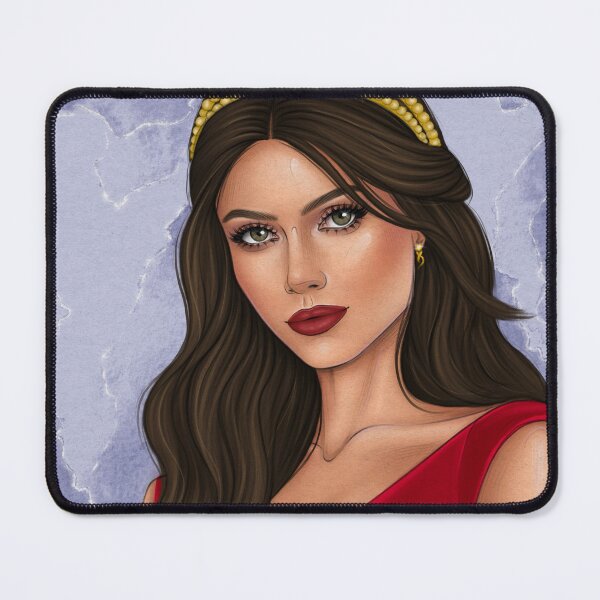 Item preview, Red Queen  designed and sold by MariaArt-design.