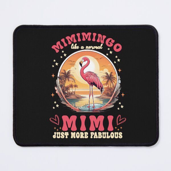 Item preview, Mimimingo Like a Normal Mimi Just More Fabulous designed and sold by millionair3.