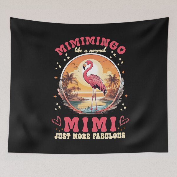 Item preview, Mimimingo Like a Normal Mimi Just More Fabulous designed and sold by millionair3.