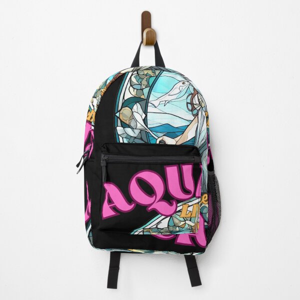 Item preview, Aquarius: Living Life On The Edge Of Reality. aquarius february designed and sold by ZodiacWonders.