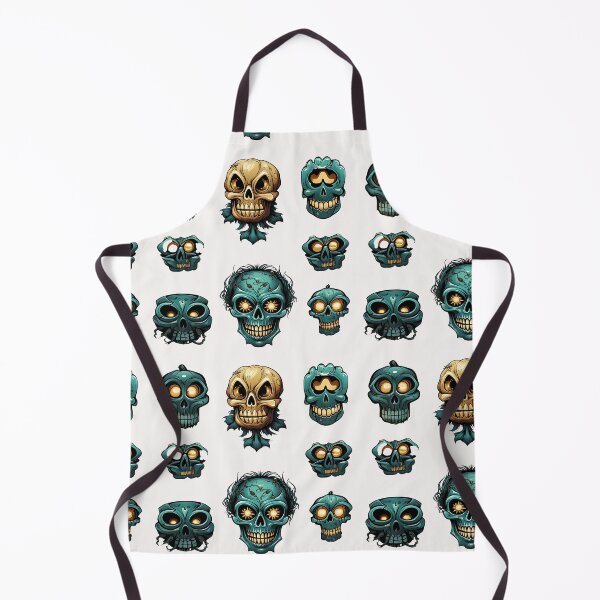 Item preview, A Halloween Mini Odyssey in Visuals designed and sold by MyDearWorld.