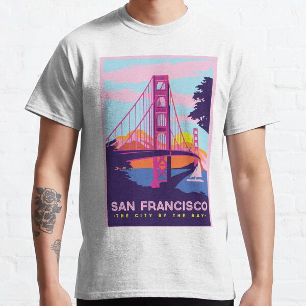 San Francisco Classic T-Shirt