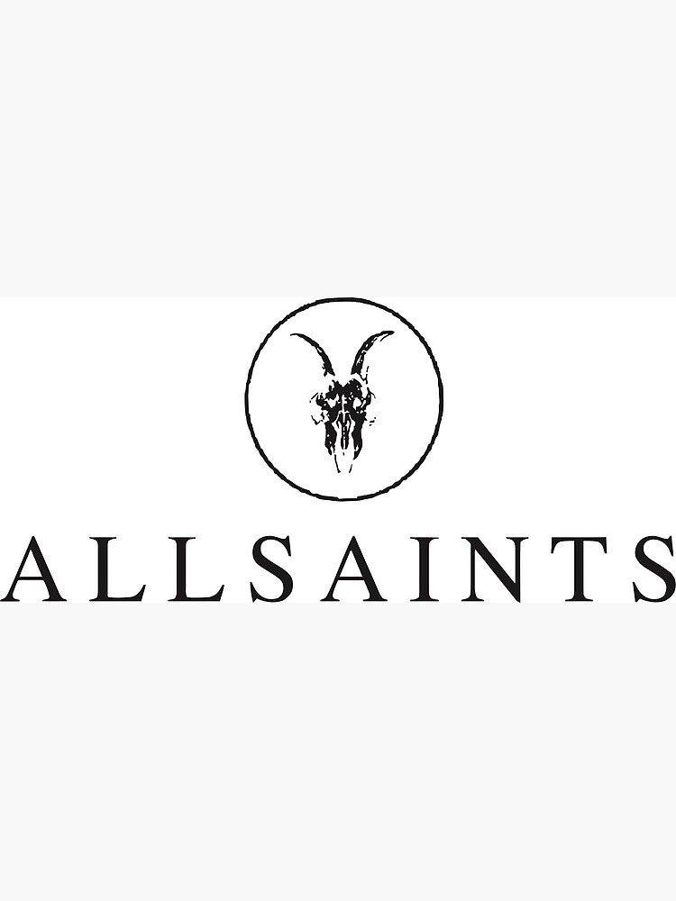 AllSaints popular