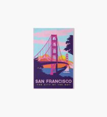 San Francisco Art Board