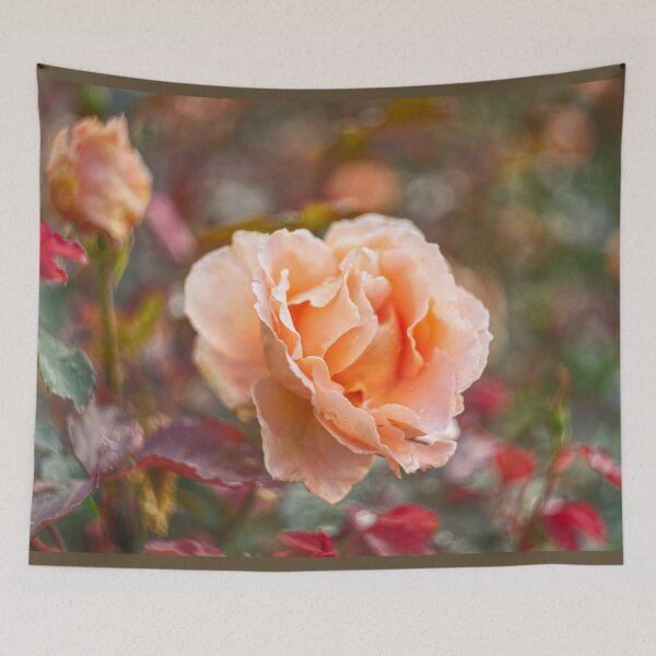 Item preview, Garden Rose designed and sold by Alisonchambers2.