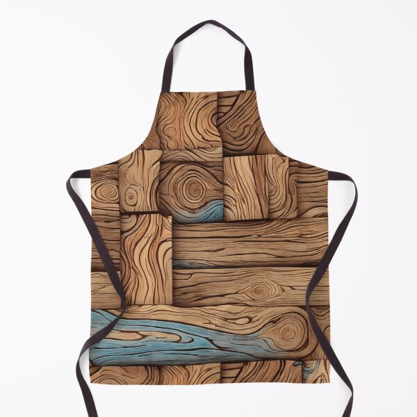 Item preview, Rustic Elegance: Seamless Woodgrain V2 designed and sold by GracePaigePlaza.