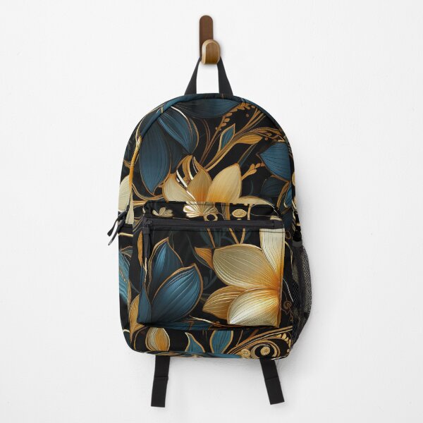 Item preview, Seamless floral pattern designed and sold by ArtTony.