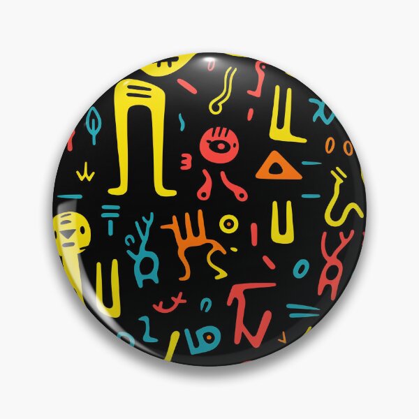 Artikelvorschau, Halloween's Urban Pop: Vektorgrafik-Handyhülle entworfen und verkauft von Moisky Patterns.