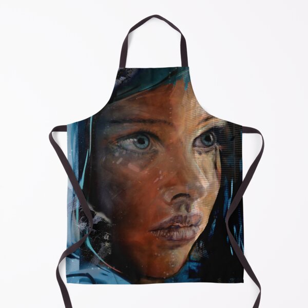Item preview, ANA between worlds designed and sold by ARTito.