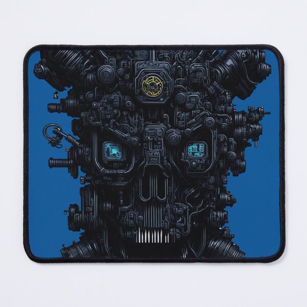 Item preview, Electric Sheep S02 D19 designed and sold by Houerd.