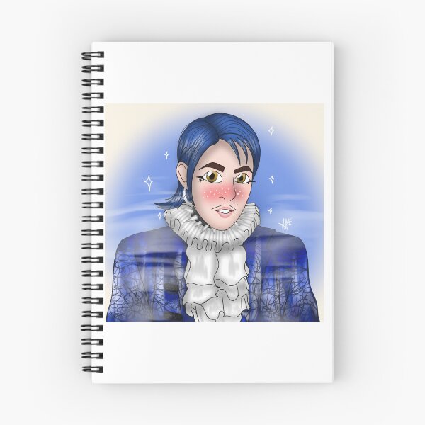 Item preview, Dorian Electra Flamboyant Anime Album Cover designed and sold by GunBeckersShop.