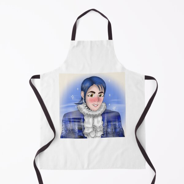 Item preview, Dorian Electra Flamboyant Anime Album Cover designed and sold by GunBeckersShop.