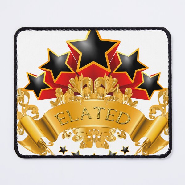 Item preview, 5 Star Gold designed and sold by elatedclothing.