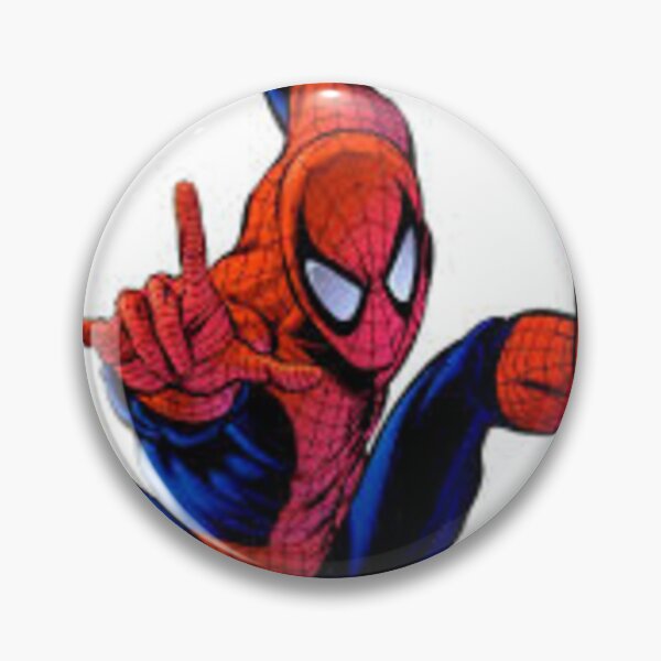 Artikelvorschau, Spider Man entworfen und verkauft von Style-And-U.