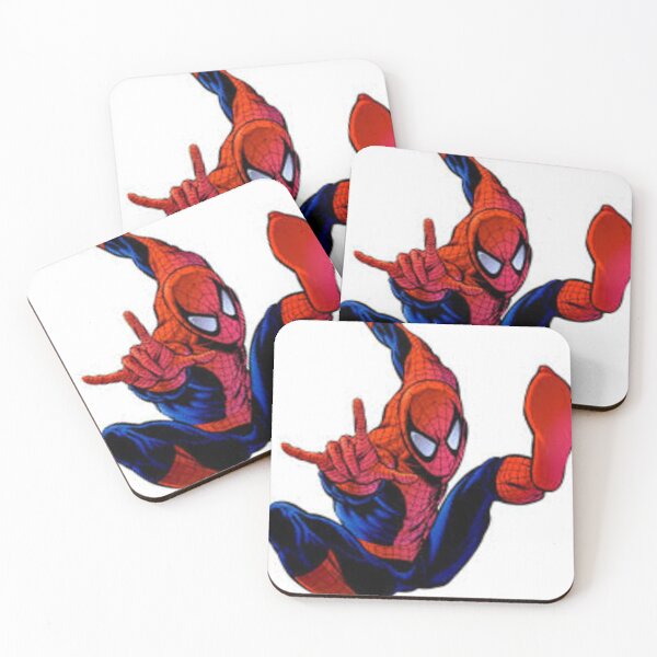 Artikelvorschau, Spider Man entworfen und verkauft von Style-And-U.