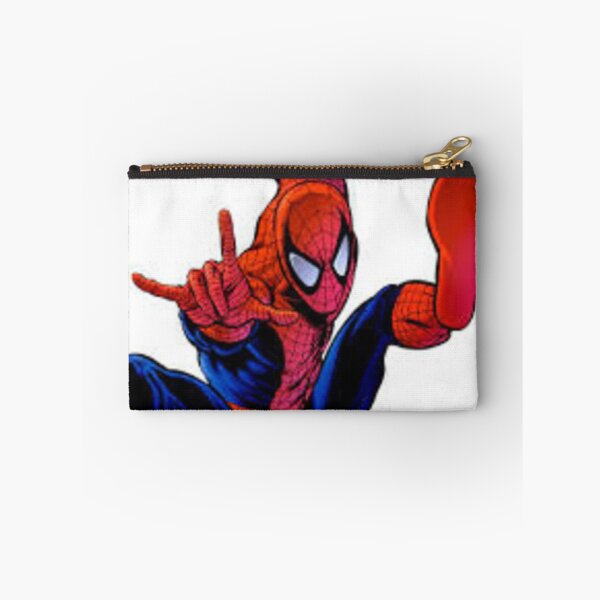 Artikelvorschau, Spider Man entworfen und verkauft von Style-And-U.
