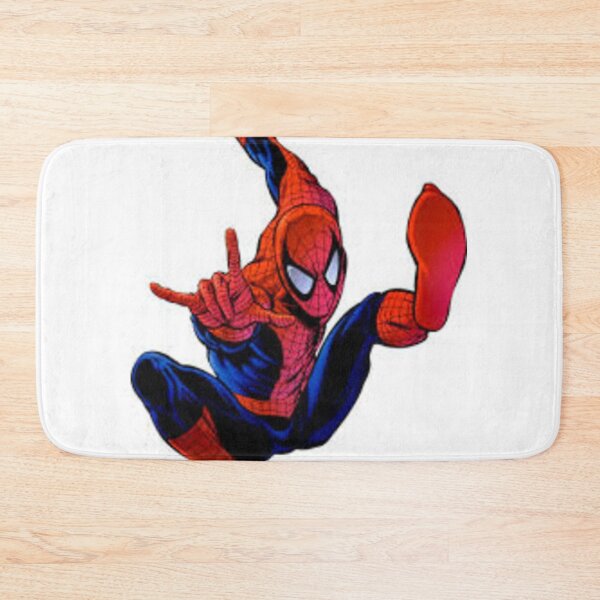Artikelvorschau, Spider Man entworfen und verkauft von Style-And-U.