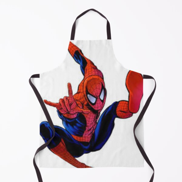 Artikelvorschau, Spider Man entworfen und verkauft von Style-And-U.