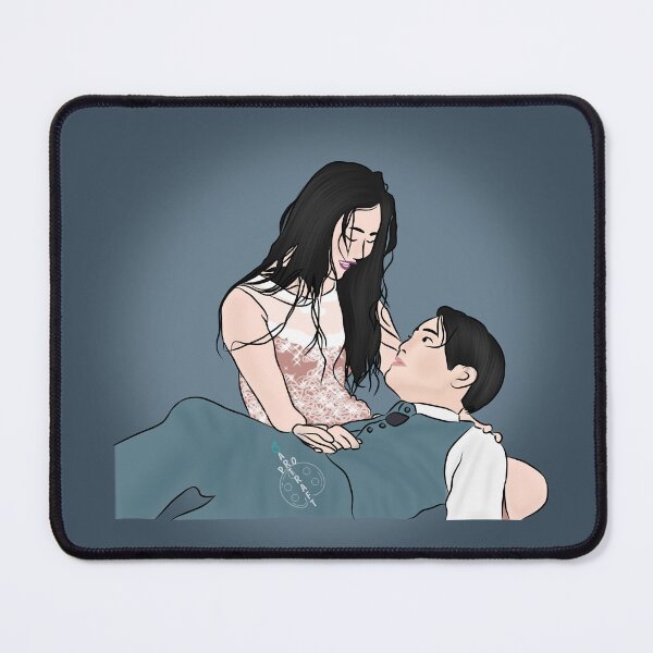 Item preview, Tale Of The Nine Tailed 1938 Korean Drama designed and sold by ArtRaftPro.