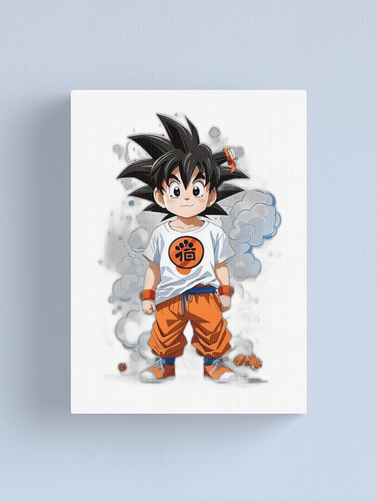 Trends International Dragon Ball Z - Saiyans Wall Poster, 22.375 x 34,  Premium Unframed Version