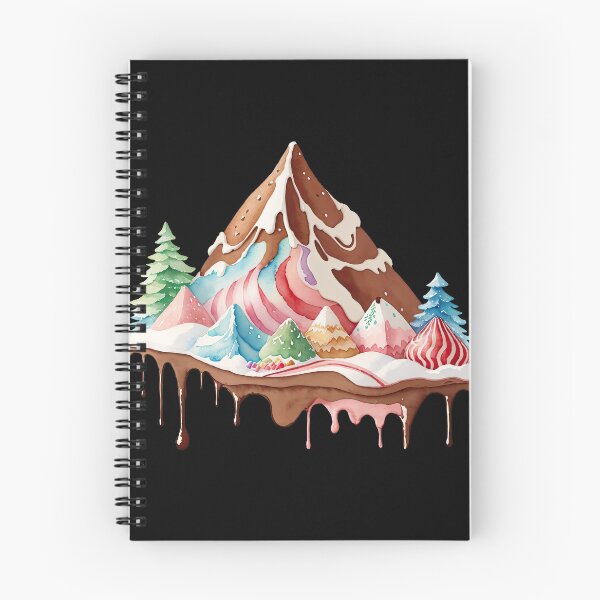 Item preview, Mountain of Candy designed and sold by pixclipart.