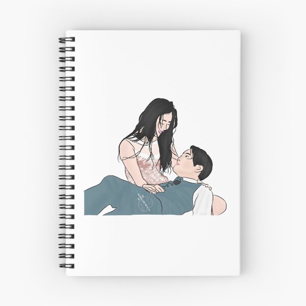 Item preview, Tale Of The Nine Tailed 1938 Korean Drama designed and sold by ArtRaftPro.