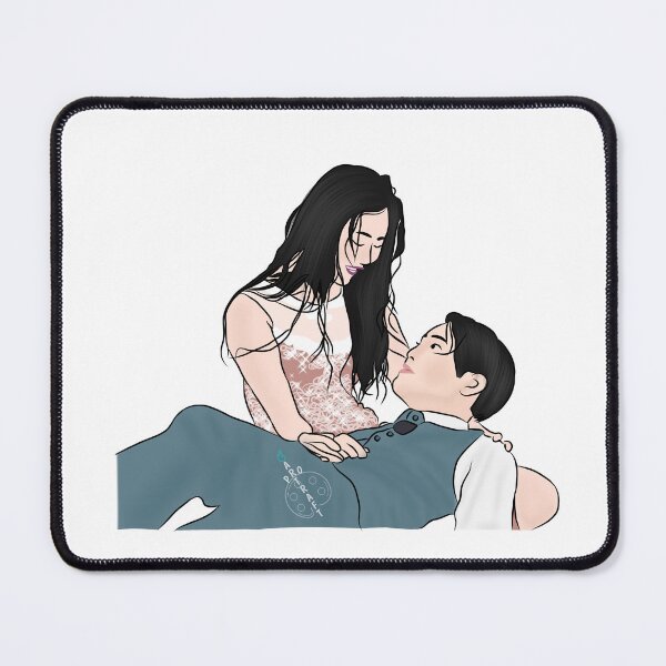 Item preview, Tale Of The Nine Tailed 1938 Korean Drama designed and sold by ArtRaftPro.