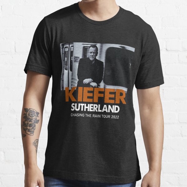 Kiefer Sutherland hat Jungs verloren