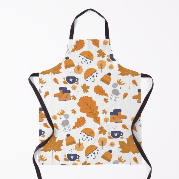 Item preview, Autumn Pattern designed and sold by Nesro34.