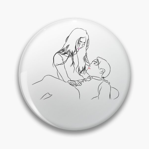 Item preview, Tale Of The Nine Tailed 1938 Korean Drama designed and sold by ArtRaftPro.