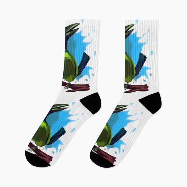 Item preview, Colorful Grackle designed and sold by Antiope33.