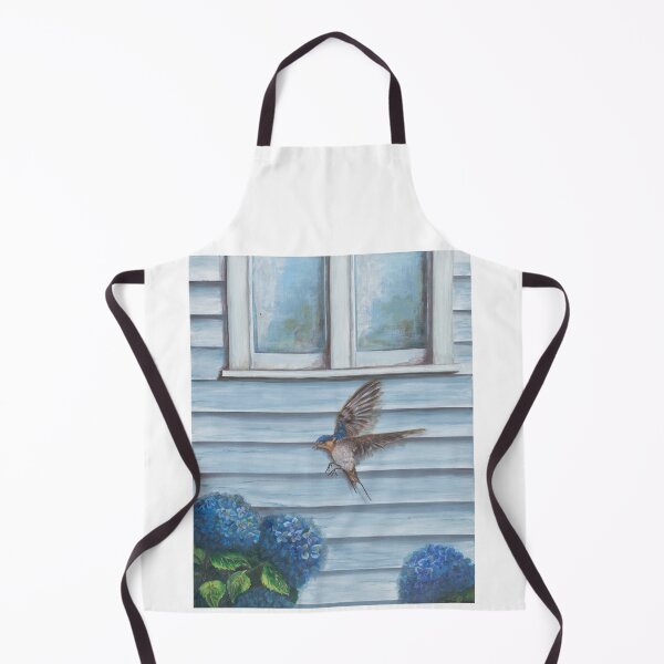 Item preview, Welcome Home Series: Welcome Swallow designed and sold by Robyn Hallberg.