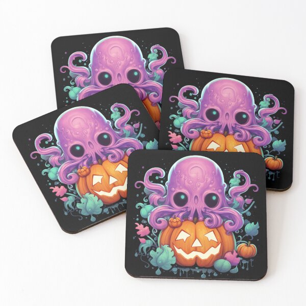 Item preview, Octo-Lantern designed and sold by AnalyticalDream.