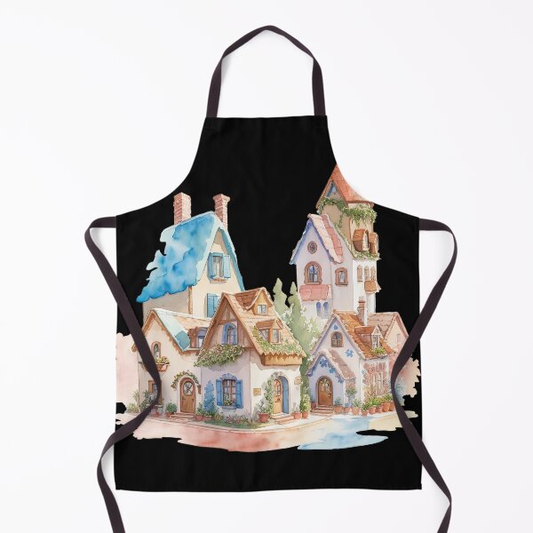 Item preview, Charming Gingerbread House designed and sold by pixclipart.