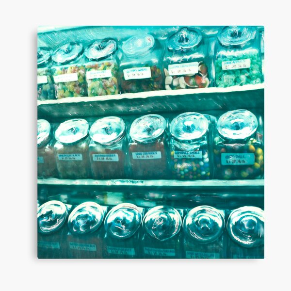 Item preview, Union Square ©2002 W.Cook designed and sold by Luminous Particulars .