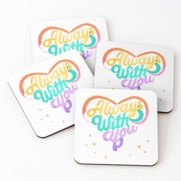 Item preview, Love - Always With You designed and sold by Ruthrasankar.
