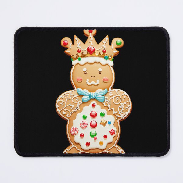 Item preview, Royal Gingerbread designed and sold by pixclipart.